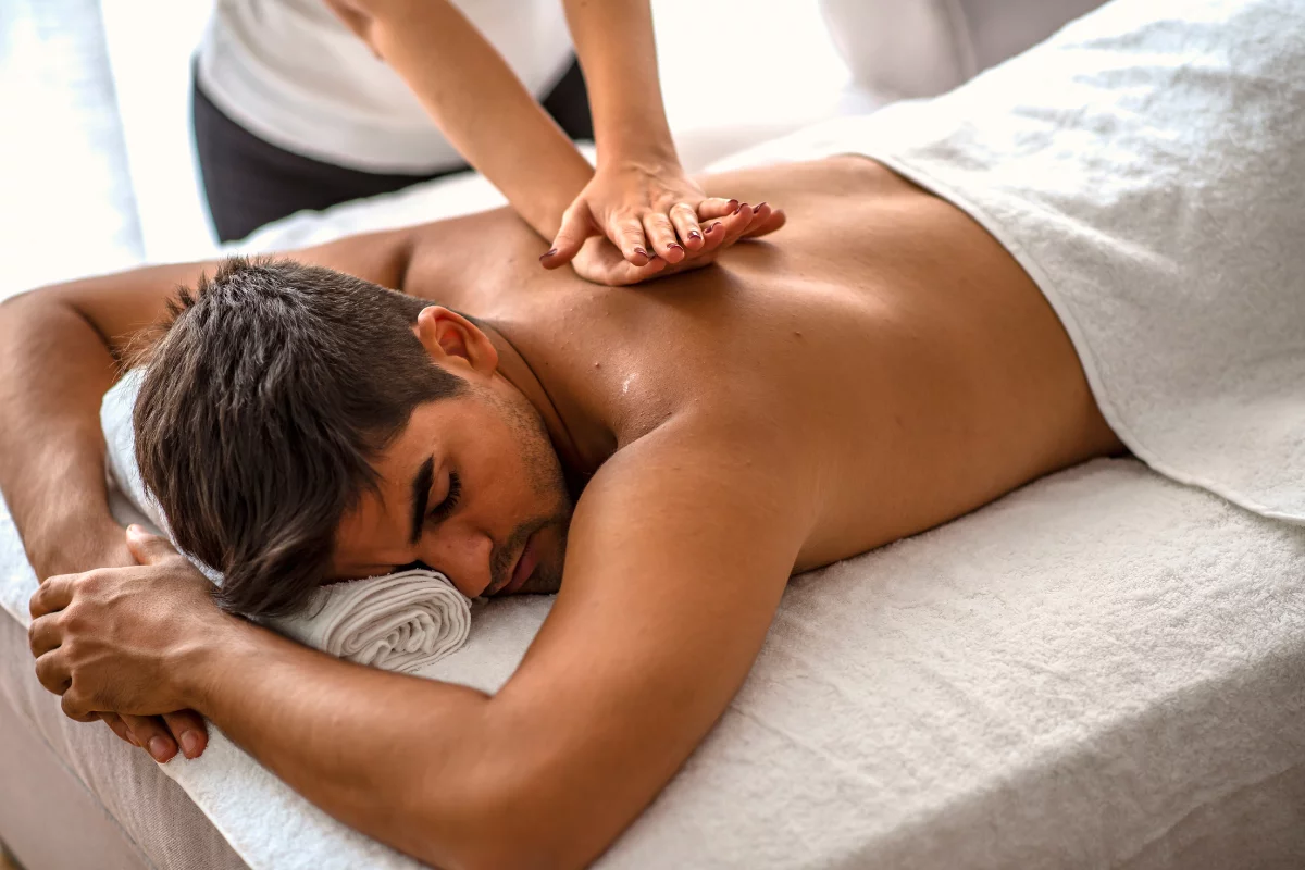 Best Turkish Massage in Istanbul